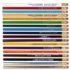 Hex Pioneer Pencils