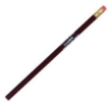 Hex Pioneer Pencils Maroon
