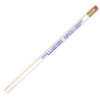 Hex Pioneer Pencils White