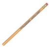 Hex Pioneer Pencils Cream