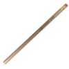 Hex Pioneer Pencils Gold