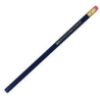 Hex Pioneer Pencils Dark Blue