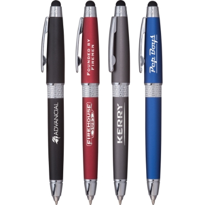 St. James™ Triple Function Pen - Group