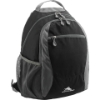 Custom High Sierra Curve Backpack - Side