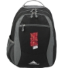 Custom High Sierra Curve Backpack