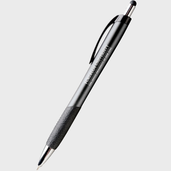 Mateo® Stylus Pen Charcoal Gray 