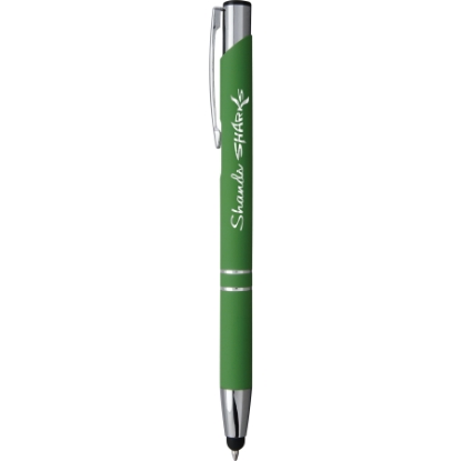 Sonata® Comfort Stylus Pen Lime Green 
