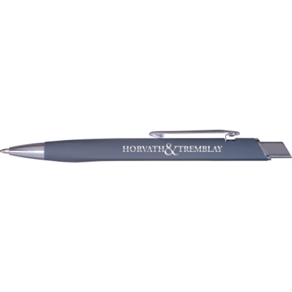 Trintana Comfort Pen Gray 