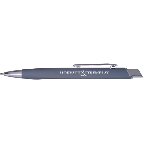 Trintana Comfort Pen Gray 