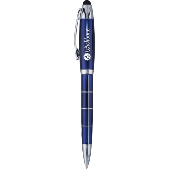 Damali® Stylus Pen Blue 