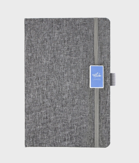 Libretto Notebook