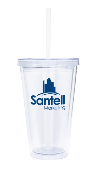 Good Value™ Freedom Tumbler - 16 oz.