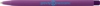 Good Value Jackson Pen - purple - Imprint
