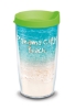 Tervis® Classic Tumbler Full-Color Insert - 16 oz. - Lime