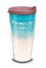 Tervis® Classic Tumbler Full-Color Insert - 24 oz. - Elderberry