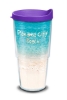 Tervis® Classic Tumbler Full-Color Insert - 24 oz. - Purple