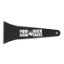 Garyline® 10" RPET Polar Ice Scraper - Black