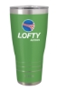 Tervis® Stainless Steel Traveler™ Tumbler - 30 oz. - Green