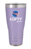 Tervis® Stainless Steel Traveler™ Tumbler - 30 oz. - Lilac