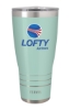 Tervis® Stainless Steel Traveler™ Tumbler - 30 oz. - Mint