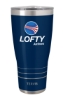 Tervis® Stainless Steel Traveler™ Tumbler - 30 oz. - Navy