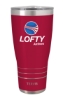 Tervis® Stainless Steel Traveler™ Tumbler - 30 oz. - Red