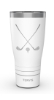 Tervis® Stainless Steel Traveler™ Tumbler - 30 oz. - Staineless