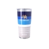 Tervis® Stainless Steel Traveler™ Tumbler - 20 oz. - Beachscape