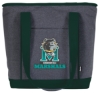 Koozie® Two-Tone Lunch-Time Cooler Tote - Hunter
