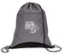 Good Value™ Two Tone Sport Drawstring - Black