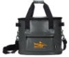 Koozie® Olympus 36-Can Cooler - Charcoal