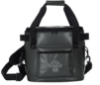 Koozie® Olympus 24-Can Cooler - Charcoal