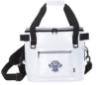 Koozie® Olympus 24-Can Cooler - White