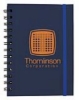 Good Value™ Soft Cover Spiral Notebook - Navy