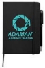 Good Value™ Value Notebook with Joy Pen - Black