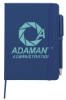 Good Value™ Value Notebook with Joy Pen - Blue