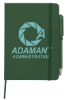 Good Value™ Value Notebook with Joy Pen - Green