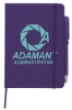 Good Value™ Value Notebook with Joy Pen - Purple