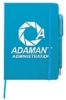 Good Value™ Value Notebook with Joy Pen - Turquoise