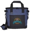 Koozie® Two-Tone Sport 20-Can Cooler - Navy