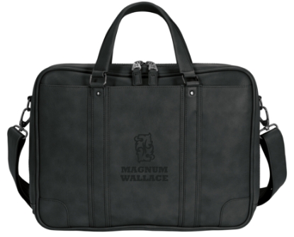 KAPSTON® Natisino Briefcase - Black