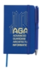 Good Value™ Mini Value Notebook with Joy Pen - Blue