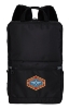 Ollie Charging Backpack - Gray