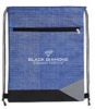 Good Value™ Non-Woven Tread Drawstring - Royal