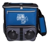 Koozie® Chillin' Bluetooth® Speaker Cooler - Royal