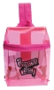 Good Value™ Translucent Color Daypack - Pink