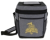 Koozie® Lakeshore 12-Can Access Cooler - Black