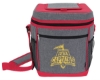 Koozie® Lakeshore 12-Can Access Cooler - Red