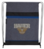 Good Value™ RPET Two-Tone Drawstring Backpack - Royal