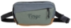 KAPSTON® Willow RPET Fanny Pack - Green